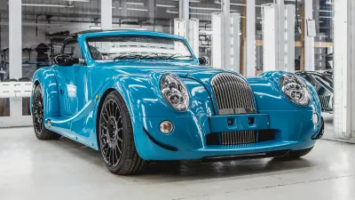 EVA GT